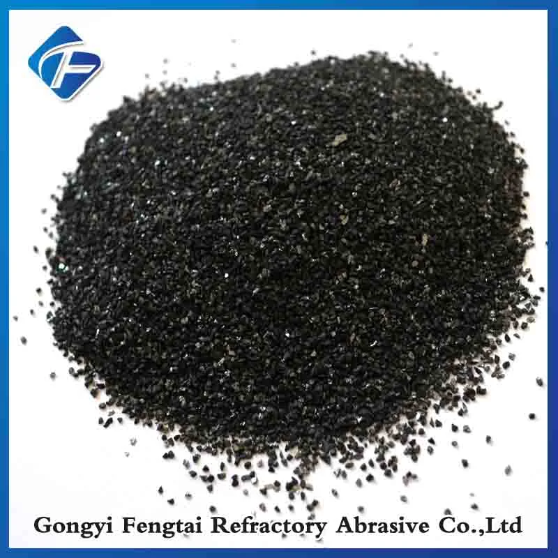 Bulk Price Coal Carburant Carbon Riser Carbon Additive for Steel Making