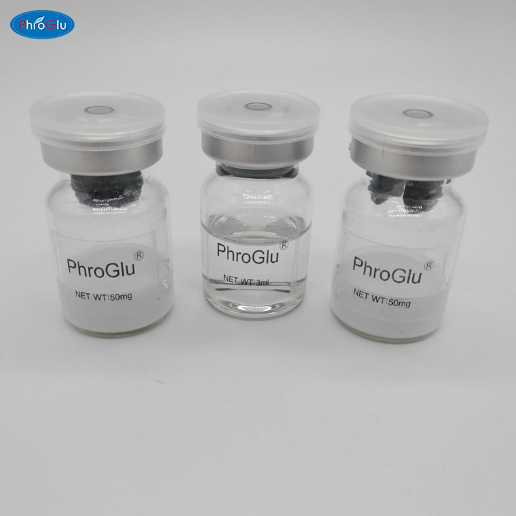 Оптовая OEM Oligopeptide суть Contentrate высокого качества