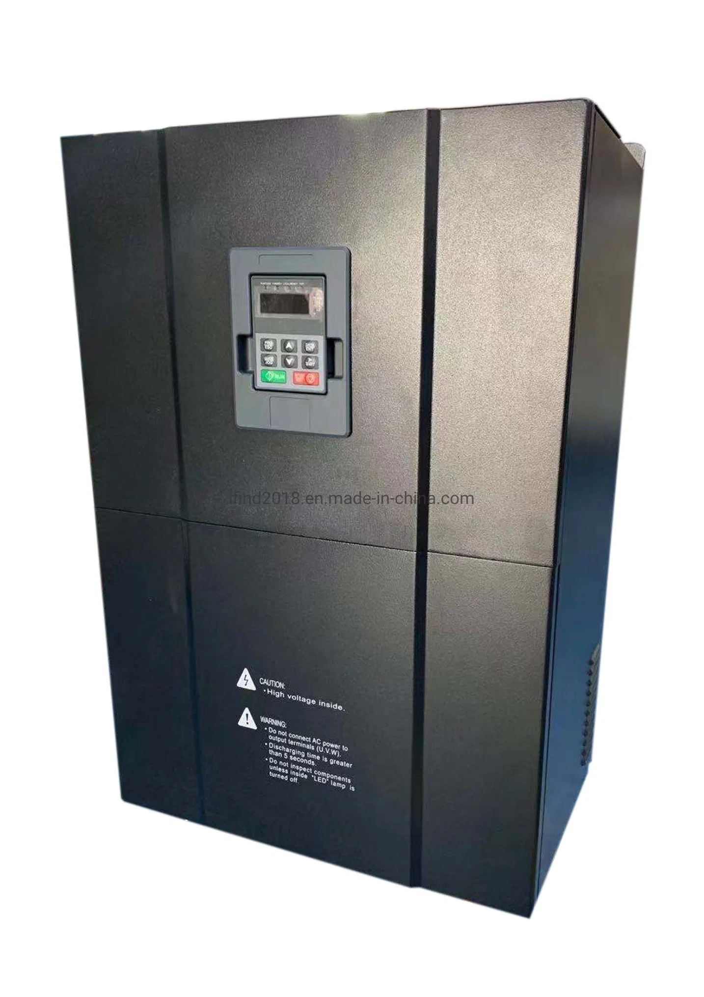 Frequency Converter Inversor AC Drive Speed Controller VFD Vector Control Soft Starter Inverter