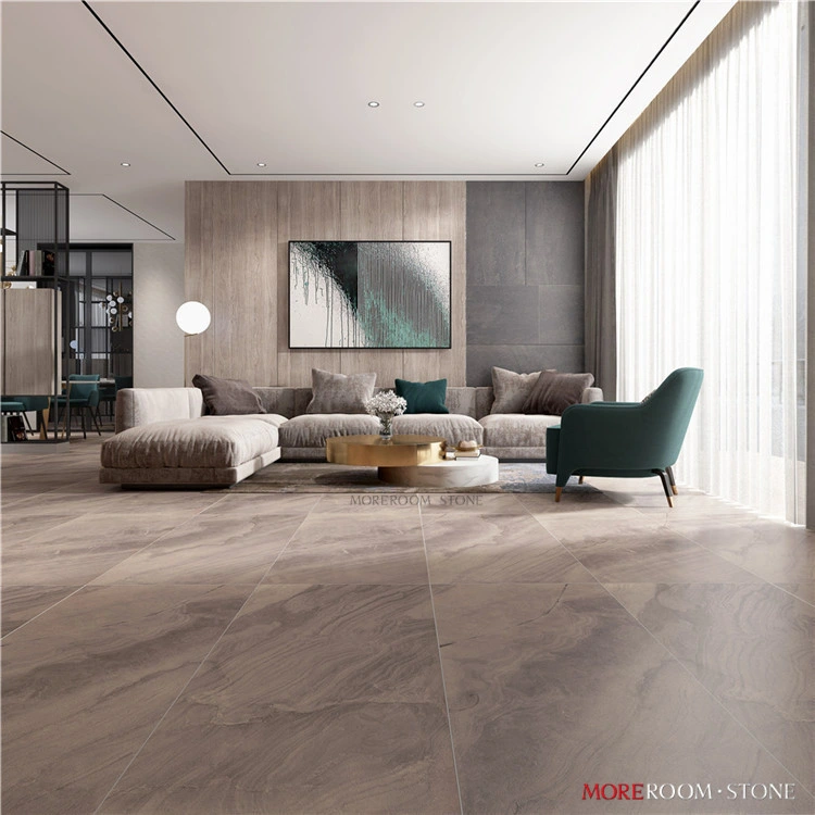 Anti-Slip Matt Surface Rustic Porcelain Floor Tile