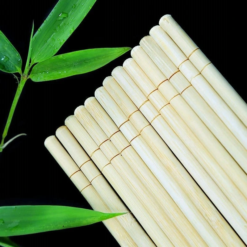 Wholesale/Supplier Biodegradable Tableware Japanese Bamboo Chopsticks Disposable