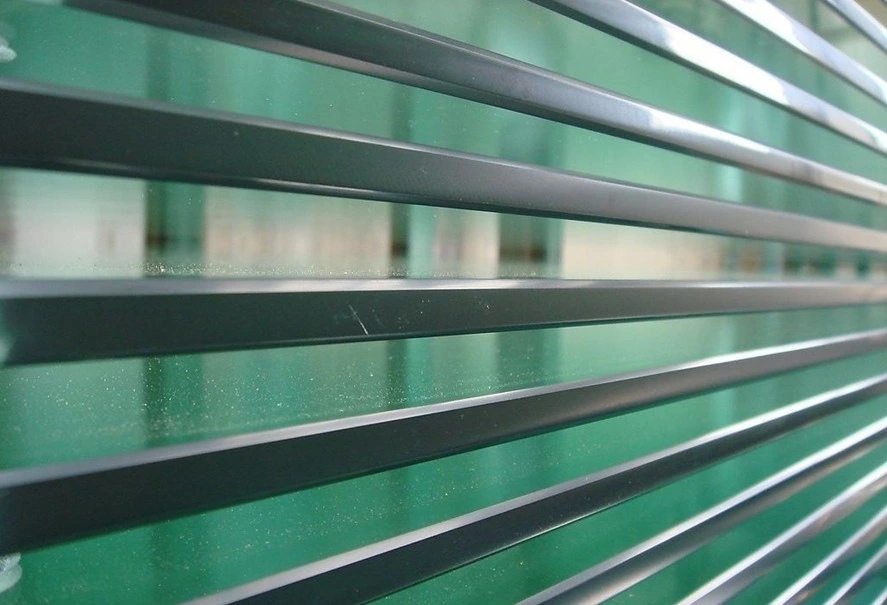 China fornecimento de boa qualidade 2-15 mm transparente incolor transparente Preço do vidro de têmpera flutuante