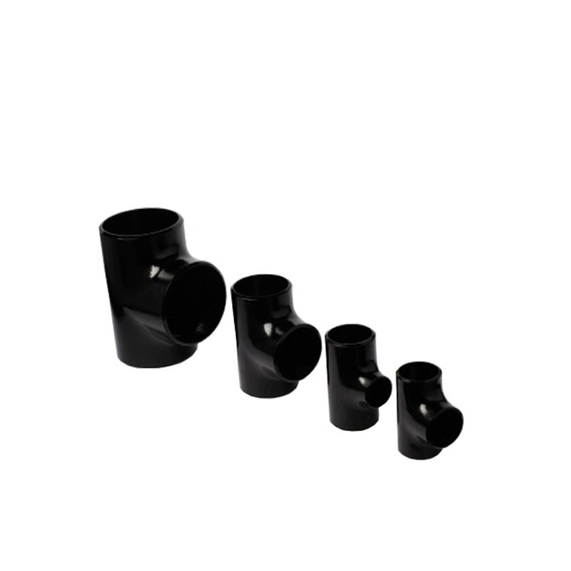 ANSI B16.11 Forged Tee Pipe Fittings