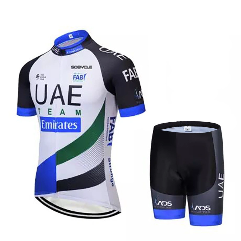 China Wholesale de desgaste de ciclismo de manga larga y pantalones hombres juego de secado rápido bicicleta ropa bicicleta Mens Cycling Jersey