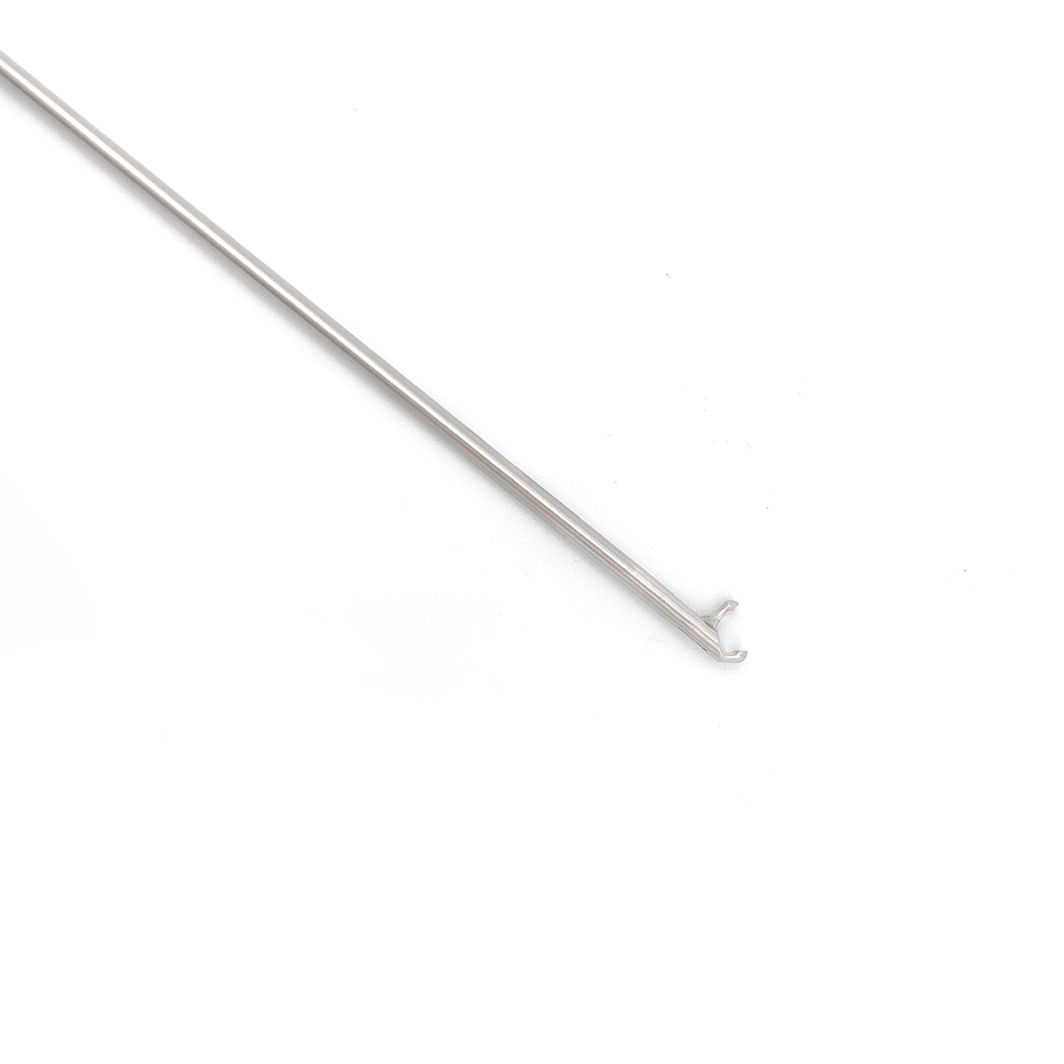 Endoscopie instruments chirurgicaux pince pour biopsie, cuillère pour chirurgie du rachis