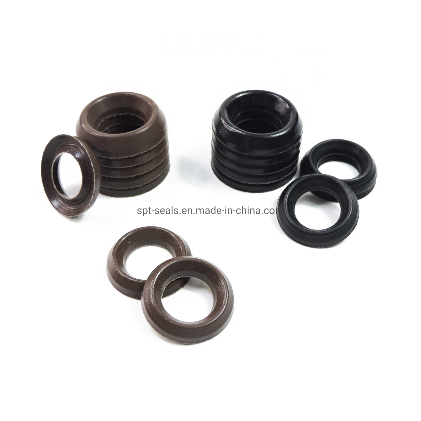 Interpump Water Seal Kit 69, Fits Ws82, Ws151, Ws101, Ws201