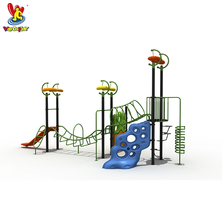 El Parque de Diversiones estándar TUV GS Playsets de Juguetes jardín de infantes niños Diapositiva Parque Acuático de equipos de entretenimiento Juegos Juegos de Jardín al aire libre para niños