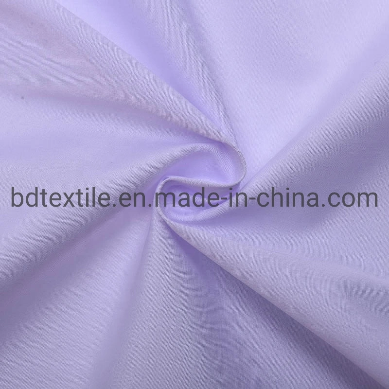 High quality/High cost performance  Poly Cotton Tc 65/35 30X30 75X75 Pocketing Fabric for Suit Pant and Shirt