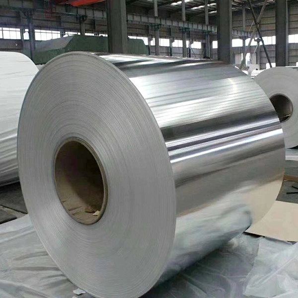 0.1-300mm Sheet 4b 304 430 Stainless Steel Coil with DIN High quality/High cost performance 