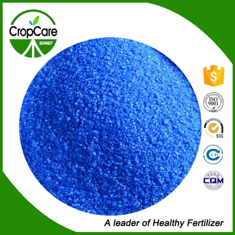 Agriculture Grade Wsf Water Soluble Hot Sale Granular NPK 16.16.16 Fertilizer