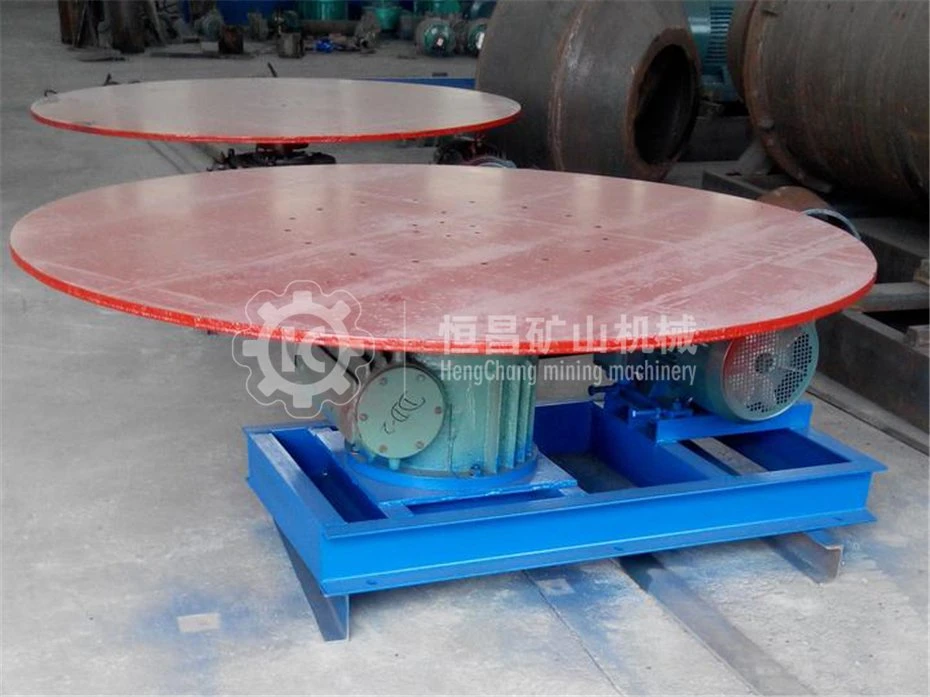 Gold Mining Use Stone Feeding Machine Vibrating Feeder Disc Feeding Machine for Sale