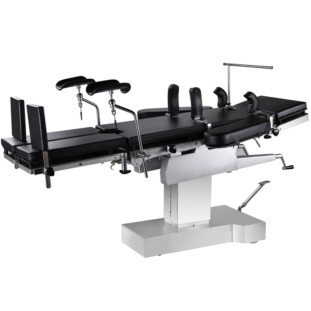 Cy-Ot3008ab Multi-Functional Hospital Medical Theatre Bed Surgical Operating Table