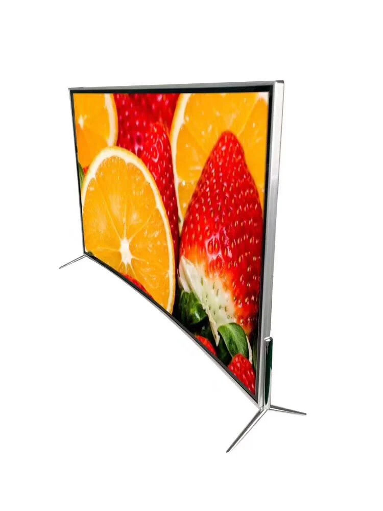 55 Inch Smart couleur écran plat LCD télévision TV LED numérique