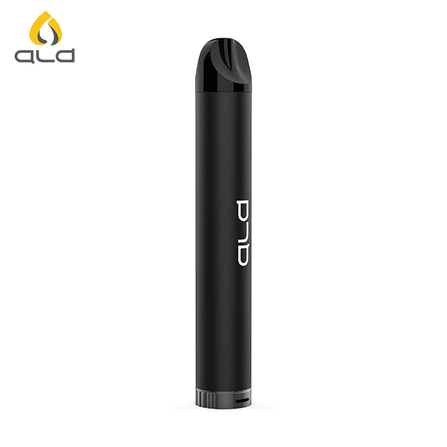 Ald Group High quality/High cost performance Pocket Shisha Disposable/Chargeable Hookah Vape Pen Fast Shipping