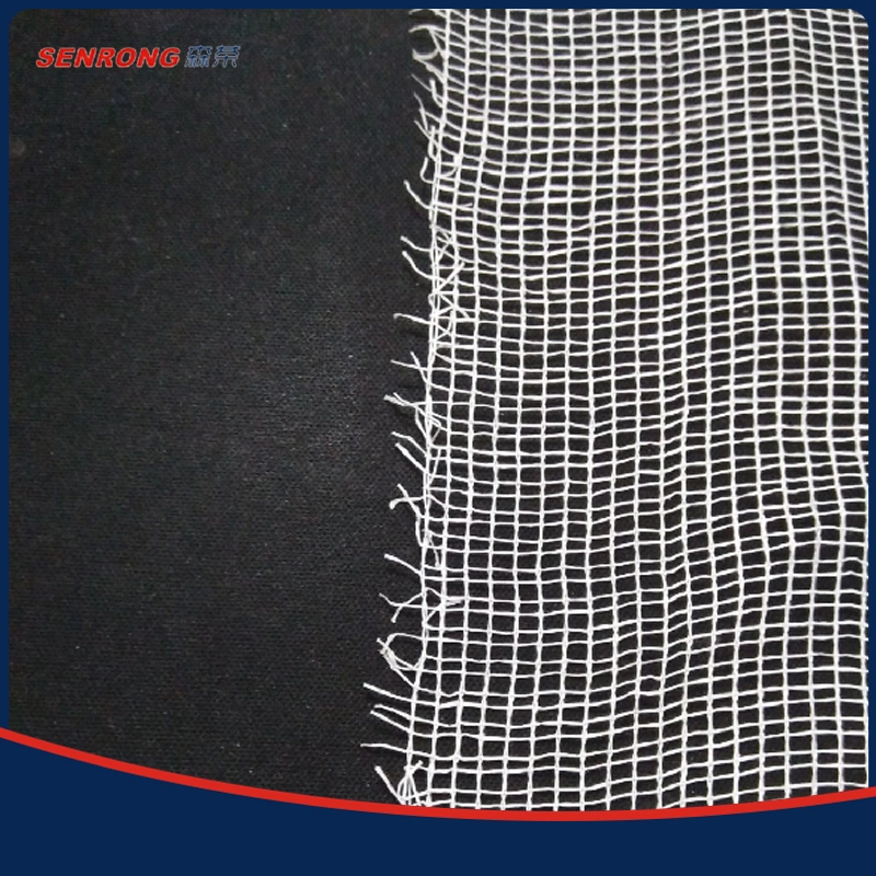 Filter Cloth Raw Material 100% Pure PTFE Staple Fiber