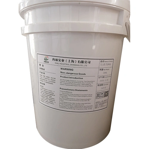 Defoamer Chemical Hxp8660 Original Factory Direct Sale