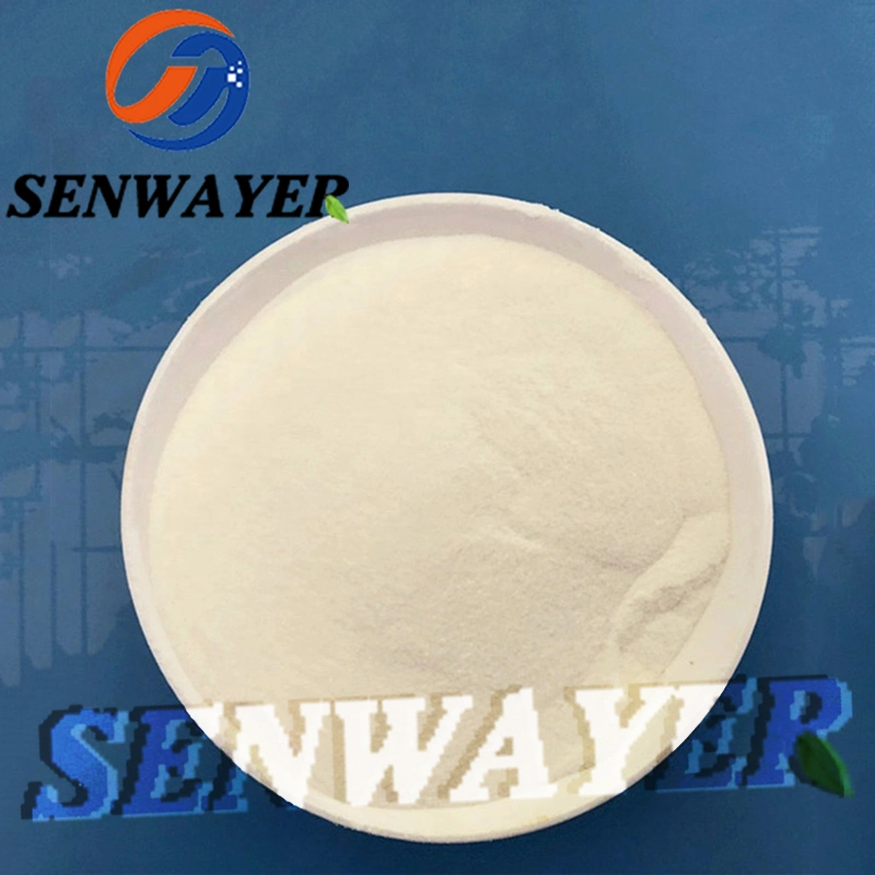 Wuhan Senwayer Top Quality Best Price L-Tryptophan 73-22-3 Food Grade Raw Powder