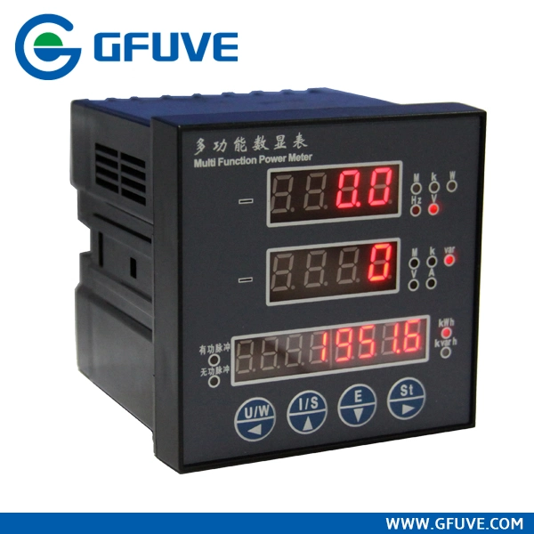 High quality/High cost performance  Genset Digital Meter