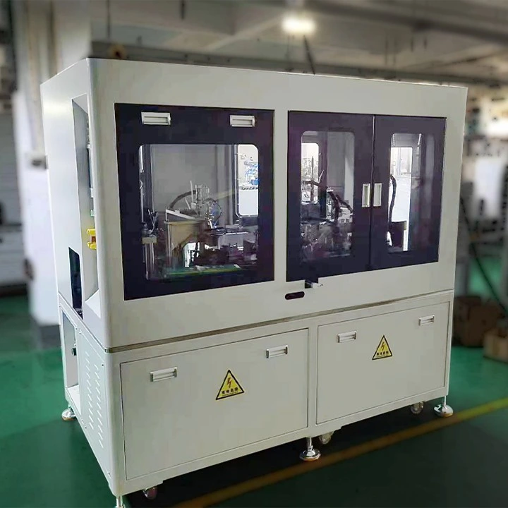 Automatic Soldering Machine Welding Line