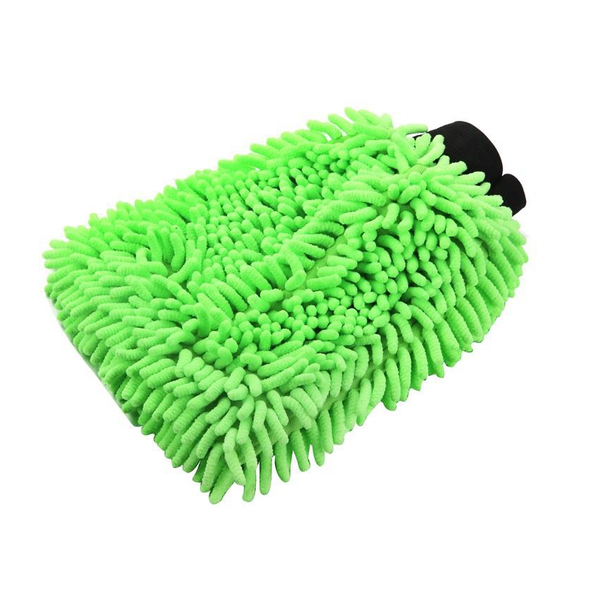 Microfiber Towel Car Cleaning Cloth