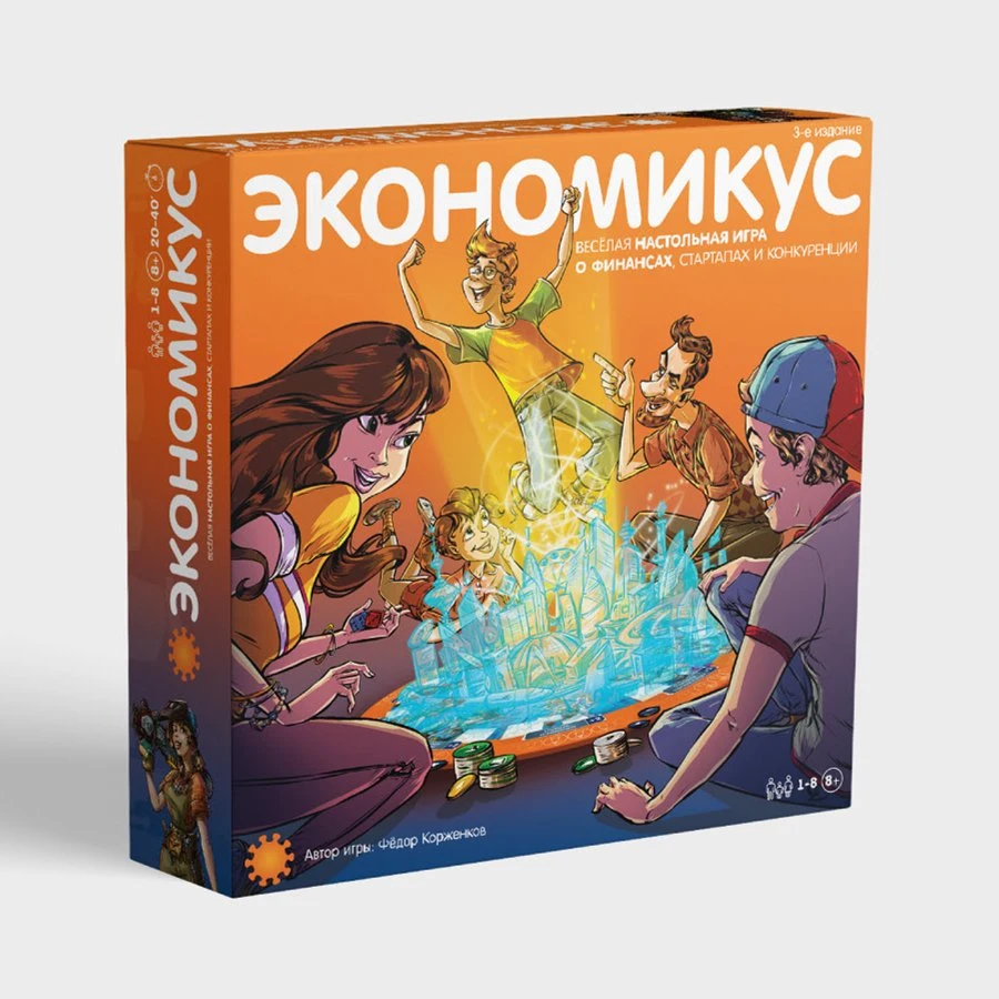 Board Game for Entertainment Direct Printing House Professional Team