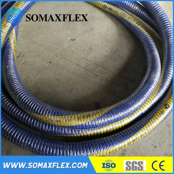 Petroleum Composite Hoses Chemical Composite Hose Delivery Oil and Petroleum Composite Hose