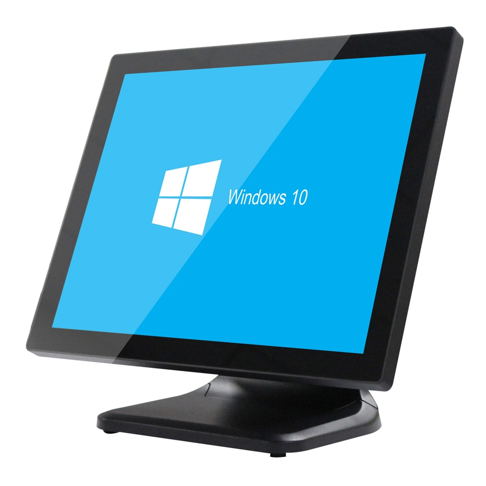 Hot Sell 1280*1024 Touch Plane POS Monitor