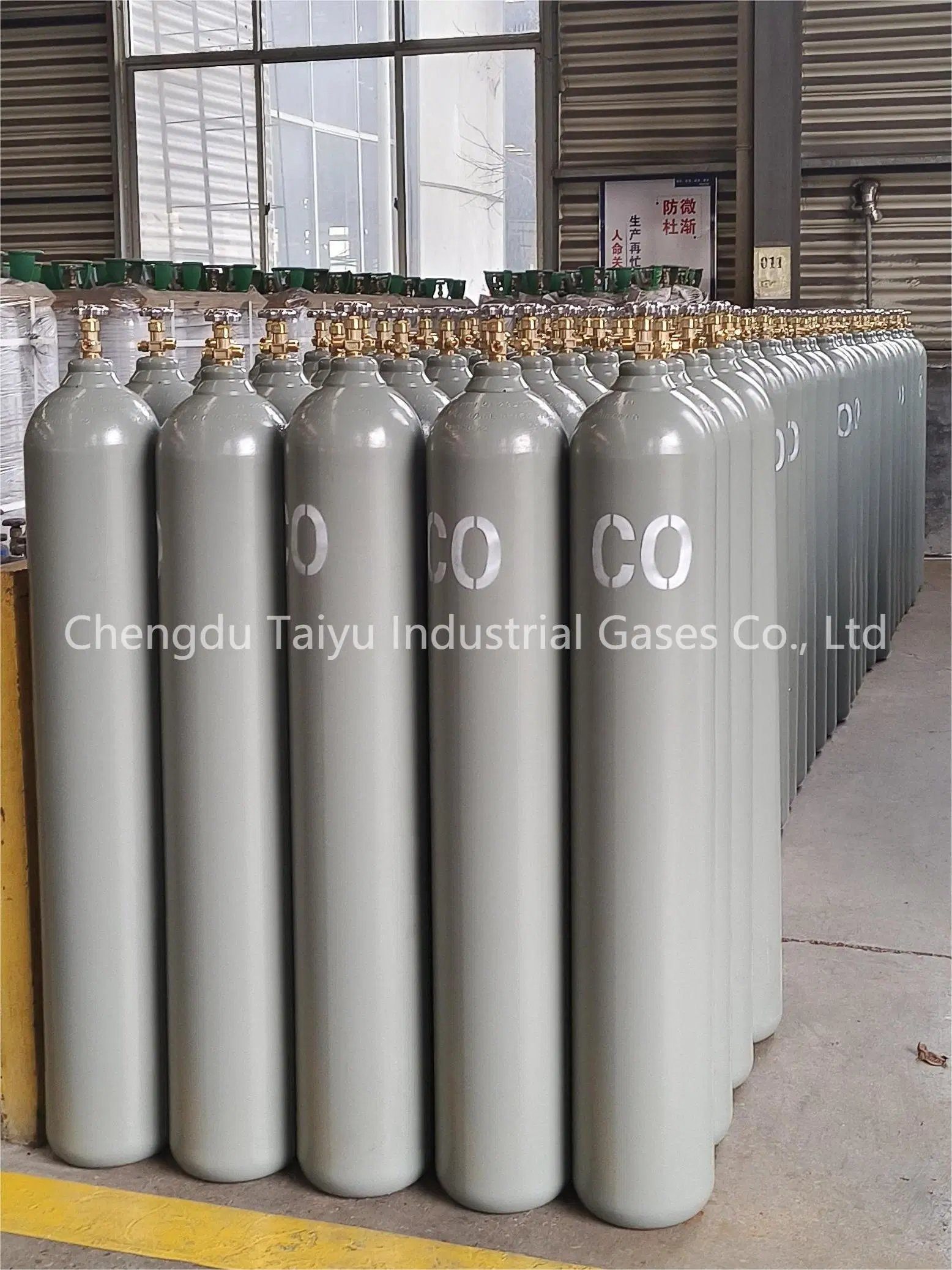 China Specialty Gas Carbon Monoxide Co Gas / C2h4 Gas/ Sf6 Gas/ No Gas/ H2s Gas/ C2h6 Gas

Gaz de monoxyde de carbone de gaz spécialisé en Chine / Gaz C2H4 / Gaz SF6 / Pas de gaz / Gaz H2S / Gaz C2H6