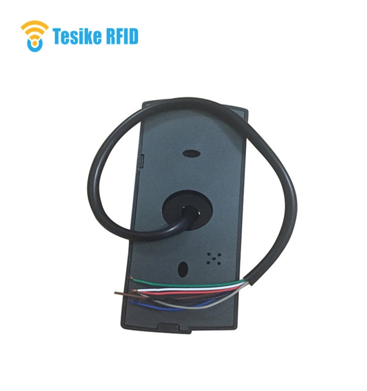 ISO14443A/B ISO15693 13.56MHz RFID Card Reader for Door Access Control