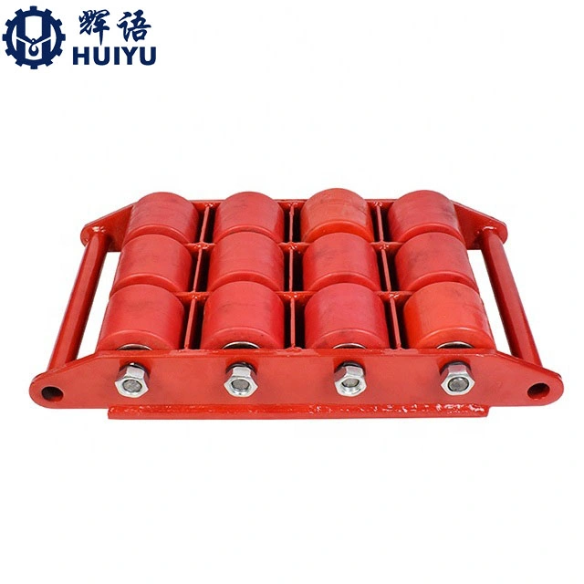 Material Handling Tools Cargo Pallet Trolley