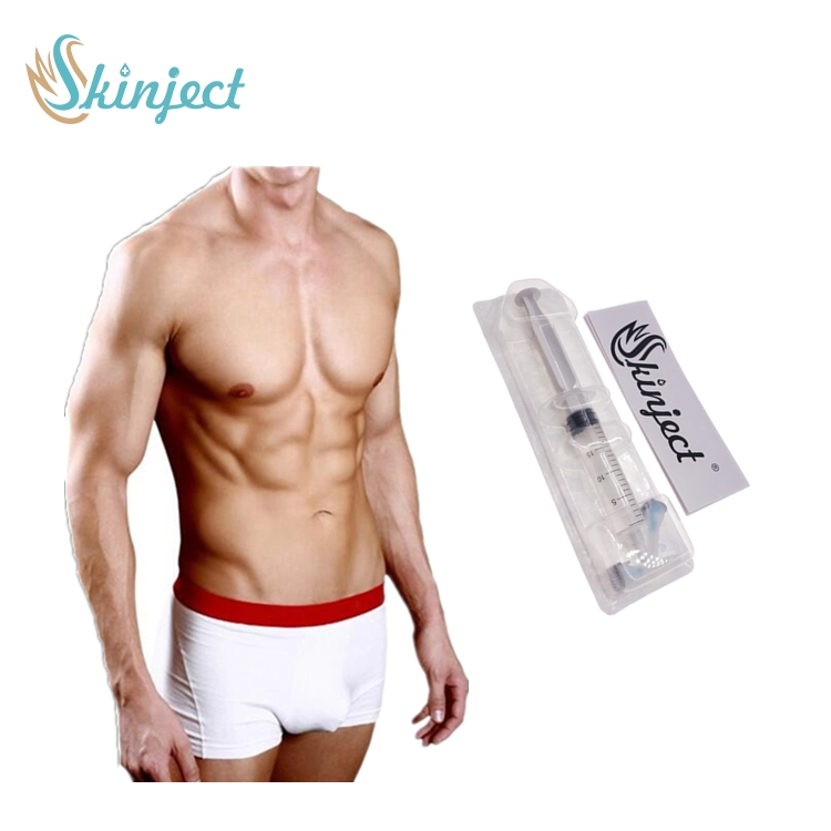 Buy Penis Enlargement Hyaluronic Acid Dermal Filler Gel Injection