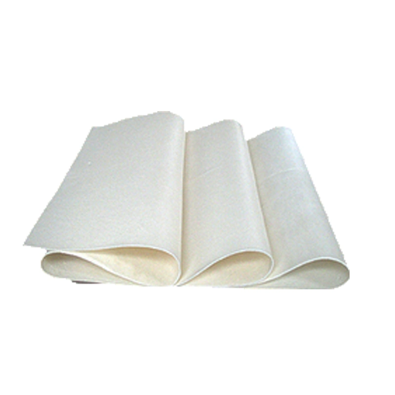 Insulation Ceramic Fiber Paper for Industry Furnaces