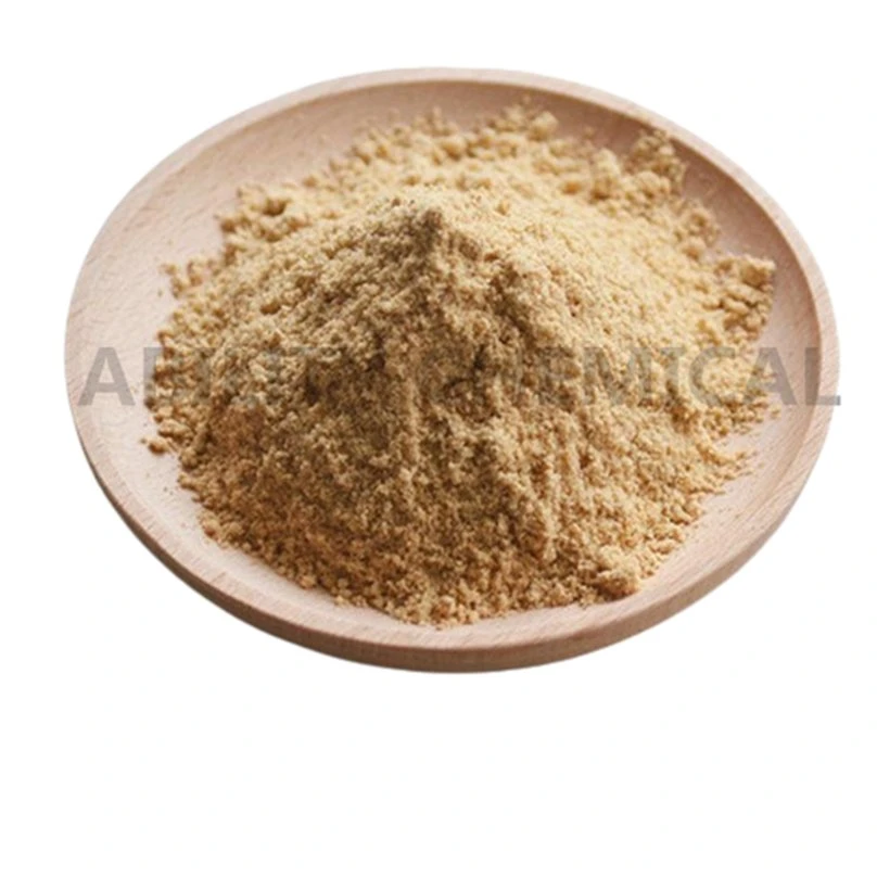 Wholesale/Supplier Soy Extract Isoflavones Powder CAS 574-12-9