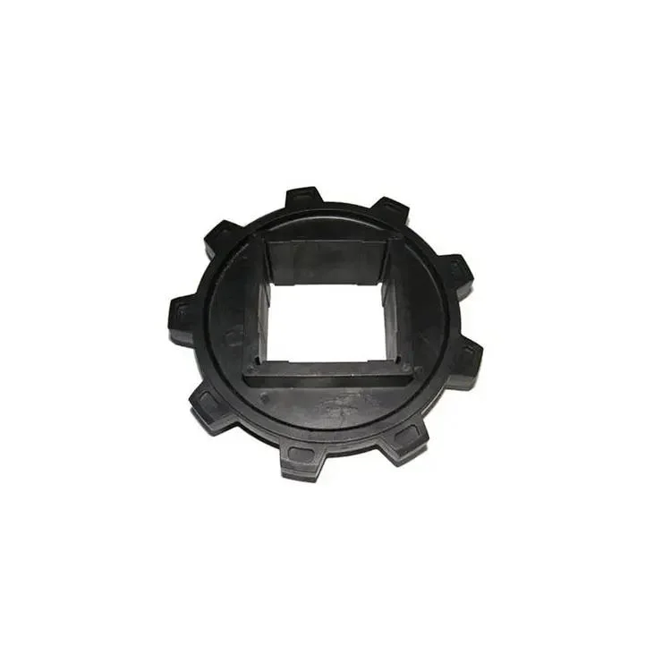 China High Quality OEM Injection Household Plastic Parts ABS Molded Plastic Product on Sale