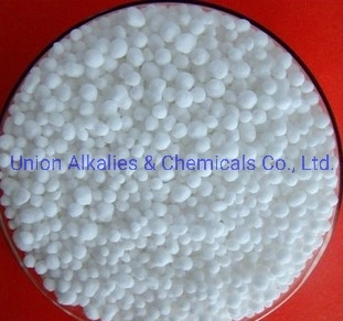 Urea Fertilizer 46% Granular with The Best Price