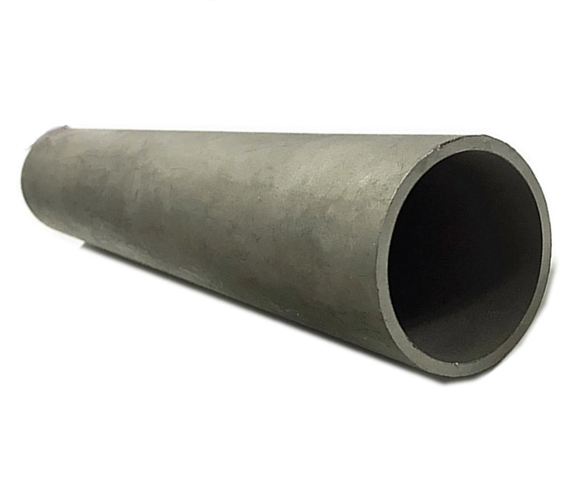 Tp316L الجودة الفائقة الجودة صناعة الأنابيب من الفولاذ المقاوم للصدأ