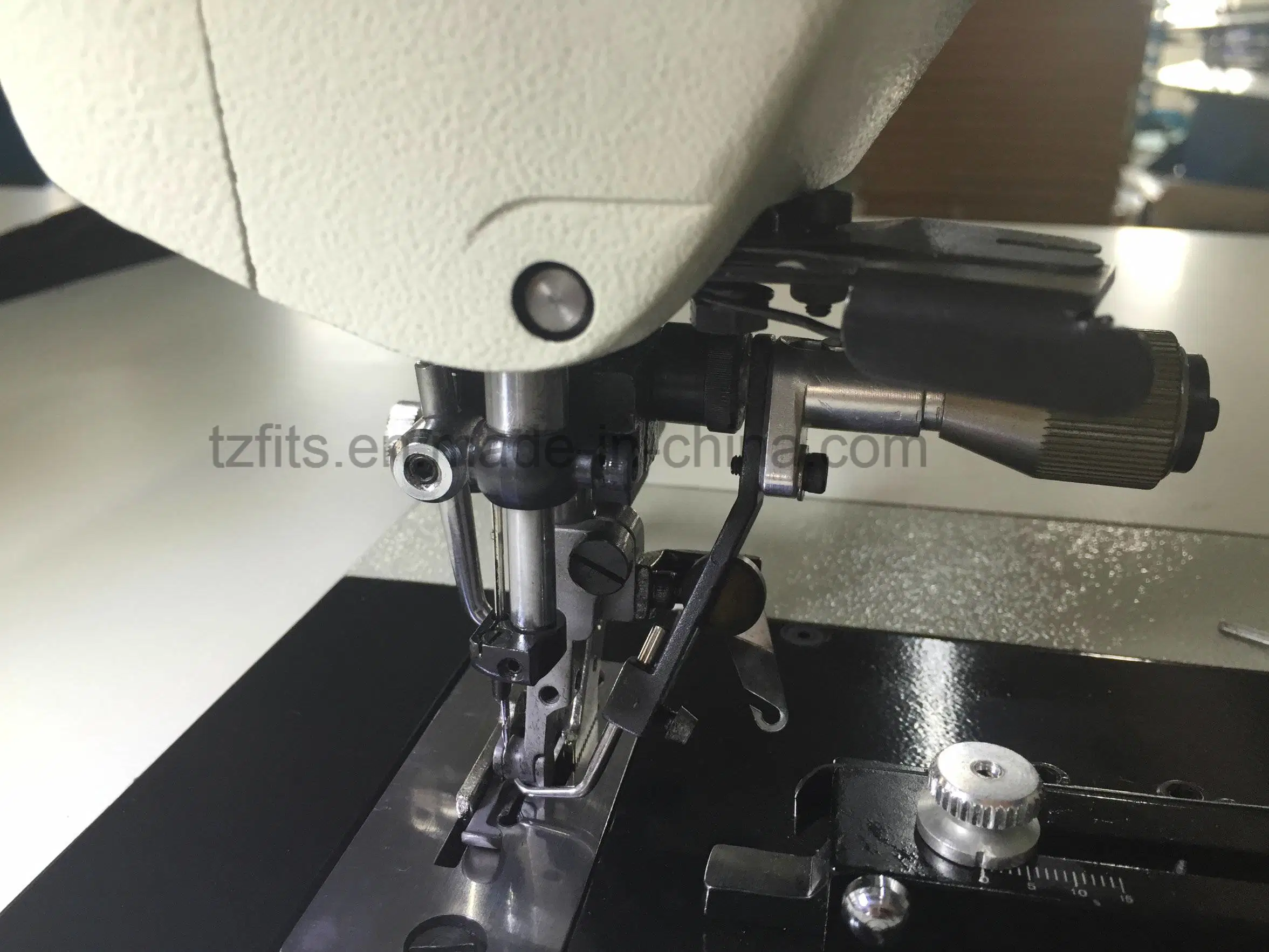 Direct-Driver Computerized Hand Stitch Machine Imitation Manual Stitch Sewing Machine