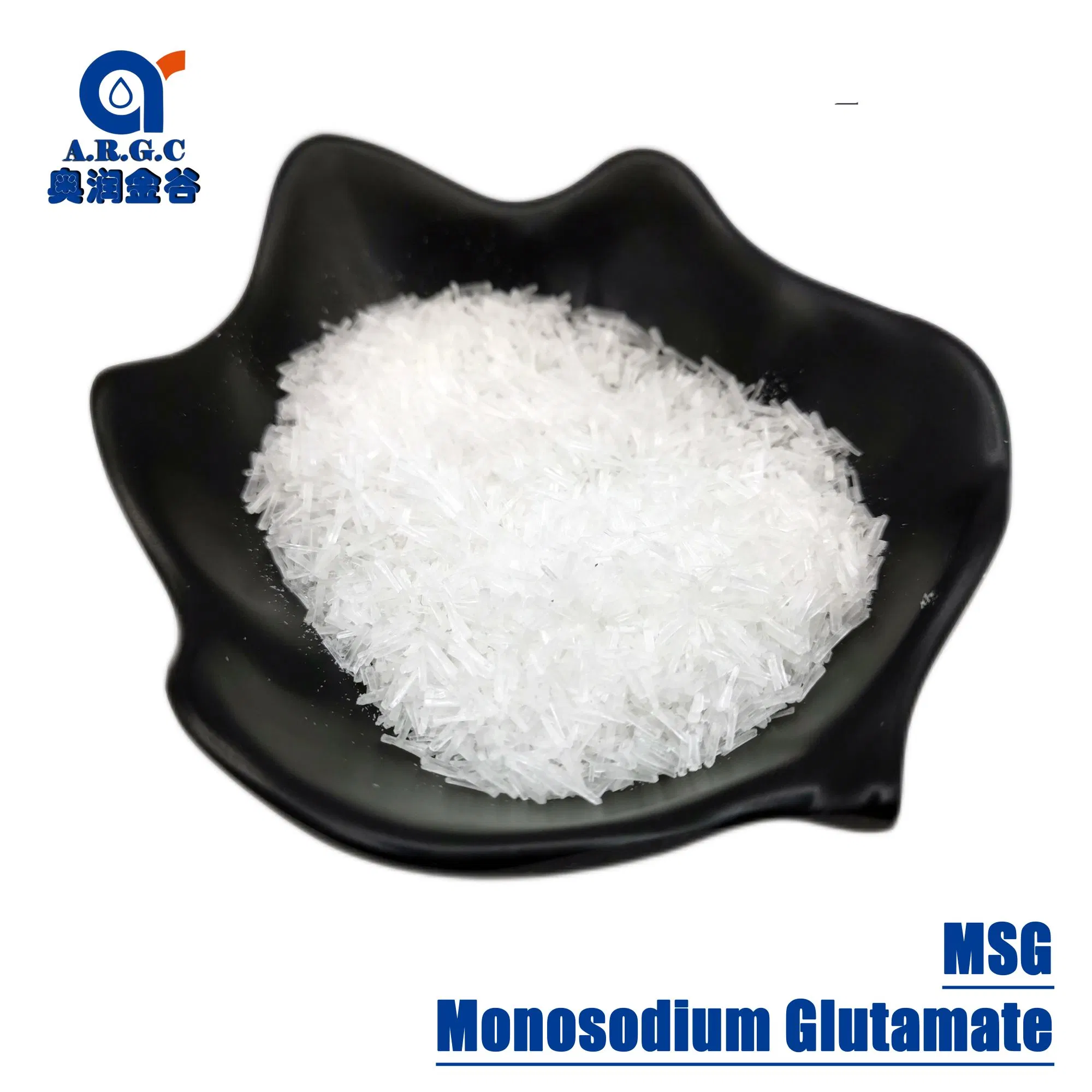 Ampliamente utilizado Monosodium glutamato de calidad superior