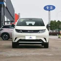 High-Speed Made in China EV Car Byd 2022 Seal Series 650km Four-Wheel Drive Performance Version Electric Vehicle