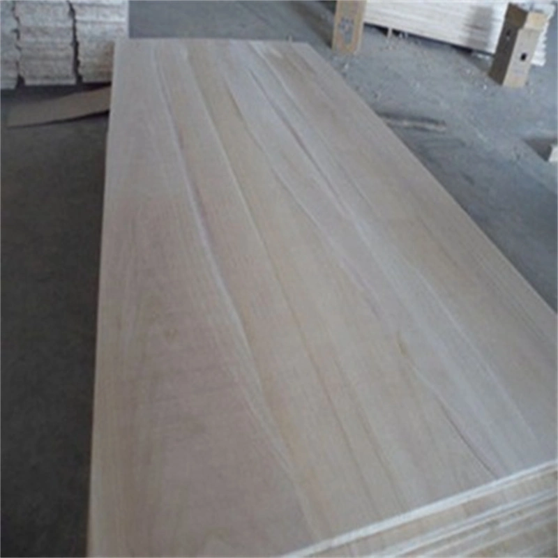 18mm Paulownia Wood Price Paulownia Wood Solid Wood