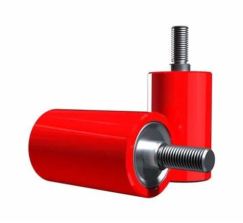 Cema Standard 50-159mm Steel Conveyor Belt Guide Roller /Belt Conveyor Idler Roller From Original Factory