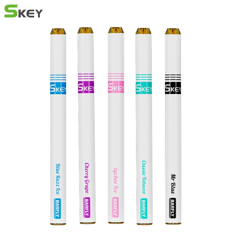 UK Electronic Cigarette 600 puffs Energy Sticks 2% никотиновая соль Одноразовый стилус Vape Pen OEM TPD