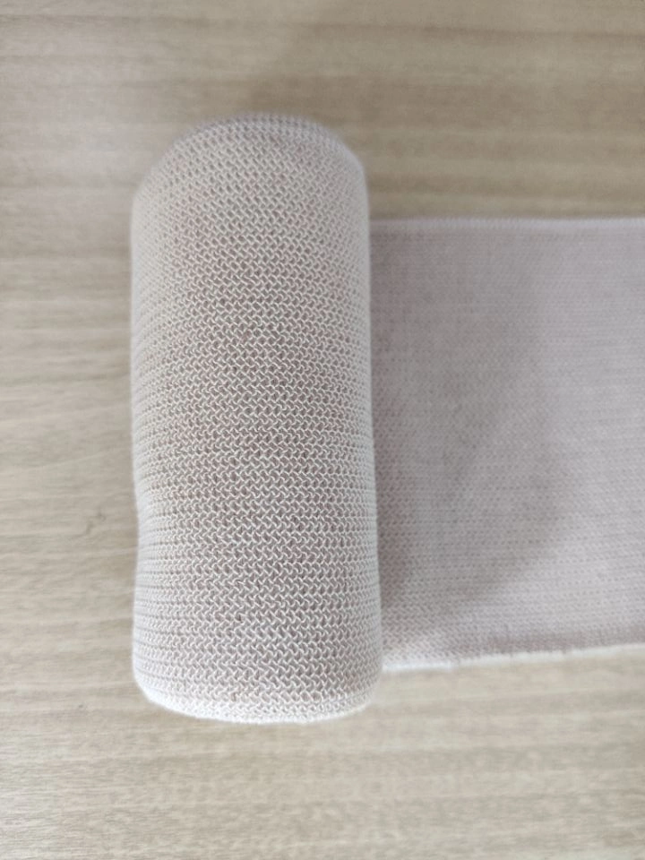 Medical 100% Cotton Short Stretch Compression Bandage