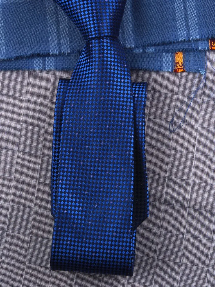 2022 Venta caliente de alta calidad exquisita negro/azul/rojo/rosa Marina /100% seda jacquard de moda los hombres modernos Tie