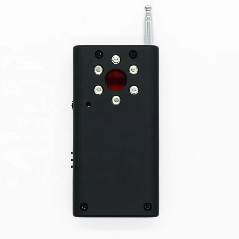 Cc308 Anti Spy Radio Wave WiFi Bug Detector Camera Wireless Signal Detector