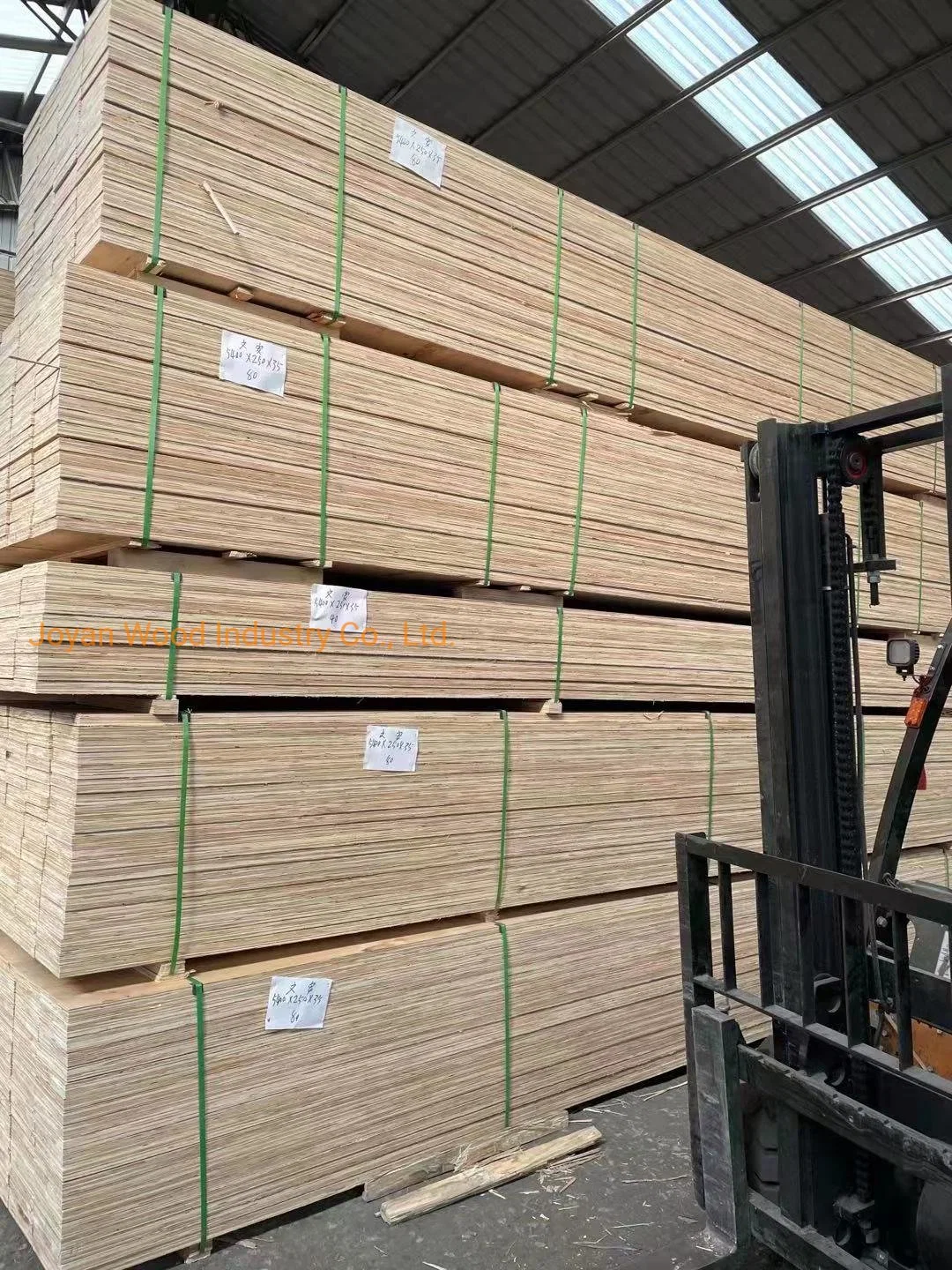 Hot Selling LVL Timber