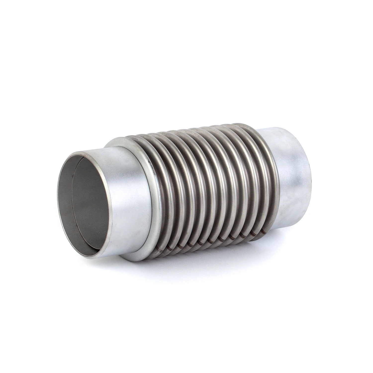 Female Connection Metal Expansion Joint Pipe Fitting