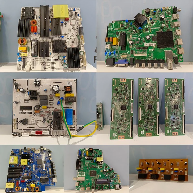 الأكثر شعبية رخيص 32 65 75 85 100 بوصة تلفزيون ذكي بشاشة مسطحة متعددة الوظائف بدقة 4K بدقة 2K ودقة 4K عالية الجودة