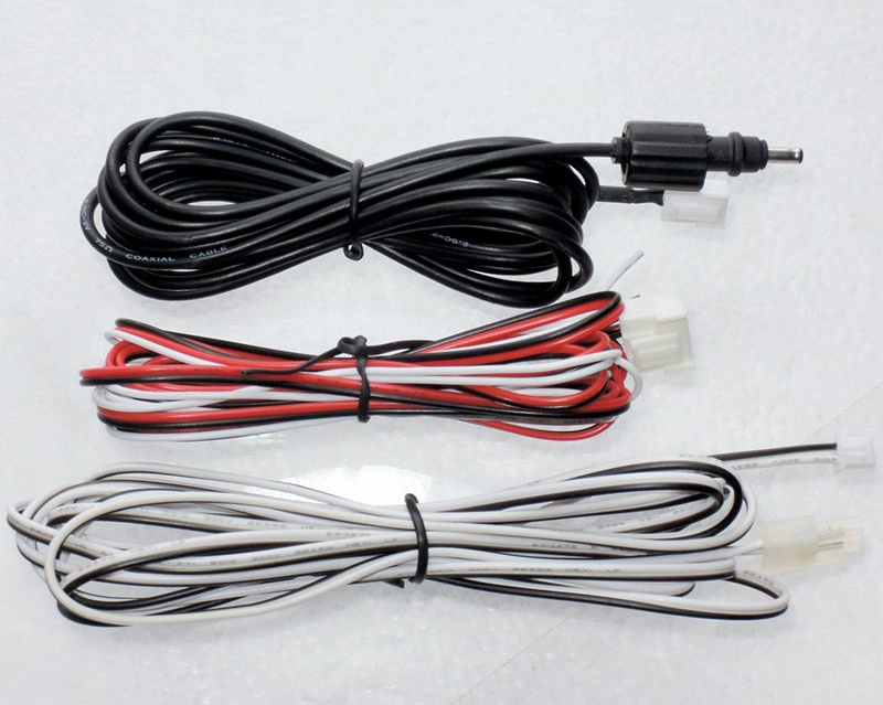 Competitive Cost Car Radar Kit Rear Parking Sensor System