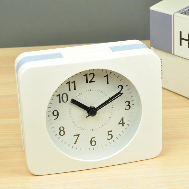 Wholesale/Supplier Europe Standard Fantastic Musical Alarm Clock